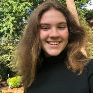 Meet your Posher, Jackie